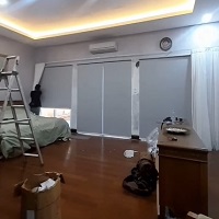 Foto Ibu Raras, Bogor