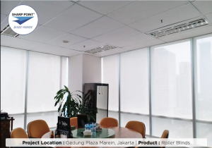 Roller Blind