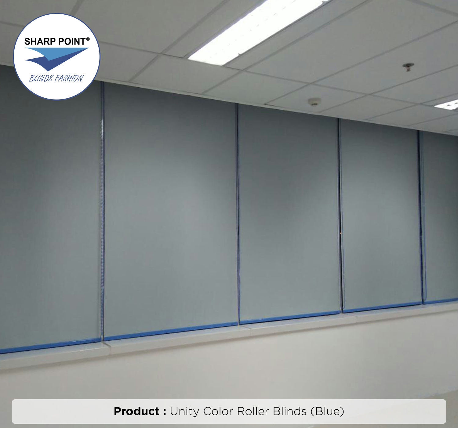 Roller Blind Blackout