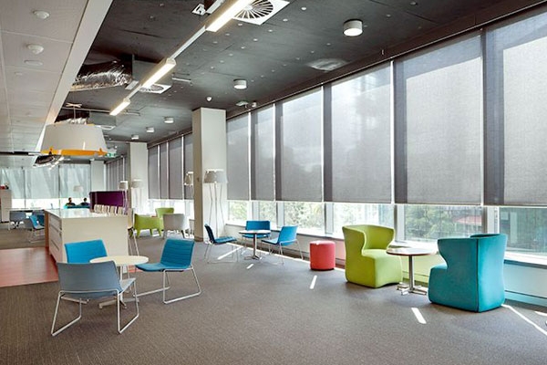 Roller Blind